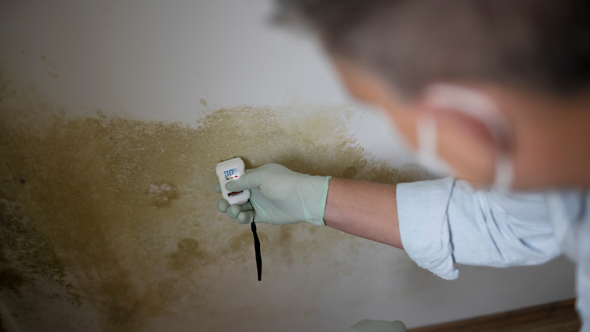 Categories & classes of water damage in your Spokane, WA home.